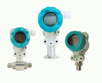 HY-P30 Static Pressure Sensor