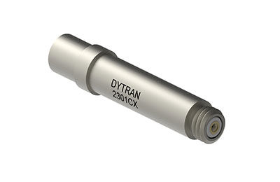 2301C Dynamic Pressure Sensor