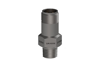 2006V Series IEPE Type Dynamic Pressure Sensors