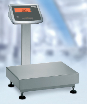 MW1P1C series explosion-proof electronic scale