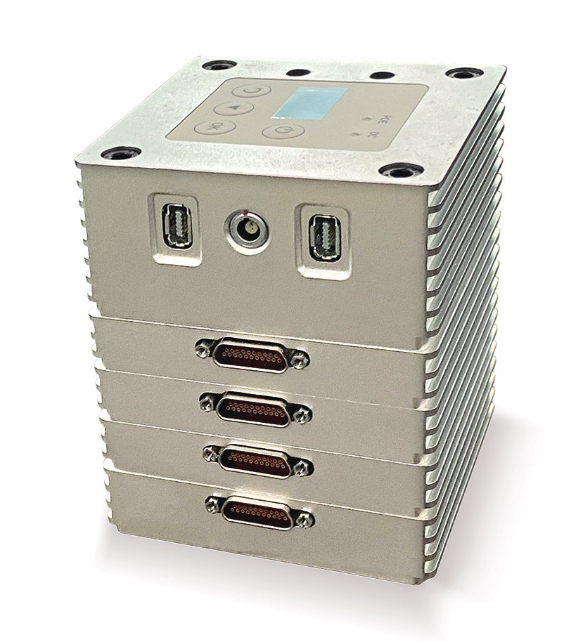 INV3068 intelligent acquisition instrument