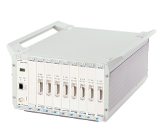 5922D Dynamic Signal Testing and Analysis System