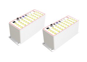 HYTS Series Temperature Scanning Valves